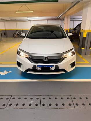 HONDA CITY 1.5 i-VTEC FLEX LX CVT HONDA CITY 1.5 i-VTEC FLEX LX CVT
